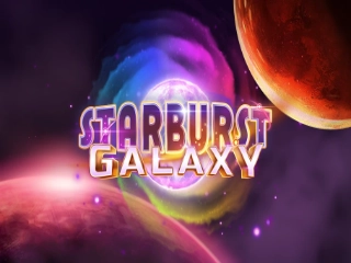 Starburst