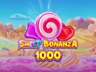 Sweet Bonanza
