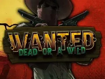 Wanted Dead or a Wild